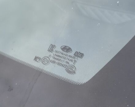 Серый Хендай Санта Фе, объемом двигателя 2.4 л и пробегом 147 тыс. км за 17399 $, фото 21 на Automoto.ua