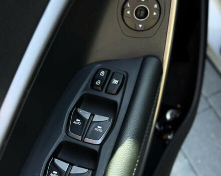 Сірий Хендай Санта Фе, об'ємом двигуна 2.2 л та пробігом 150 тис. км за 17800 $, фото 84 на Automoto.ua