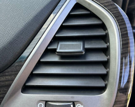 Сірий Хендай Санта Фе, об'ємом двигуна 2 л та пробігом 123 тис. км за 16500 $, фото 35 на Automoto.ua