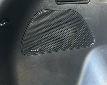 Сірий Хендай Санта Фе, об'ємом двигуна 2 л та пробігом 123 тис. км за 16500 $, фото 38 на Automoto.ua