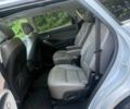 Сірий Хендай Санта Фе, об'ємом двигуна 3.3 л та пробігом 135 тис. км за 6500 $, фото 12 на Automoto.ua