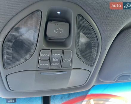 Сірий Хендай Санта Фе, об'ємом двигуна 2 л та пробігом 145 тис. км за 14600 $, фото 32 на Automoto.ua