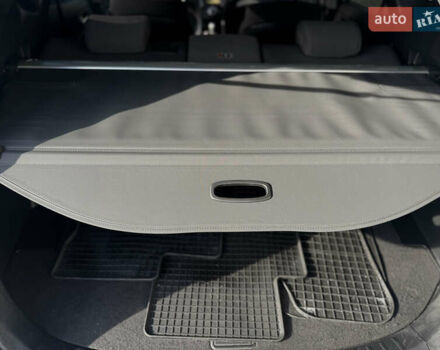 Сірий Хендай Санта Фе, об'ємом двигуна 2.2 л та пробігом 150 тис. км за 17800 $, фото 105 на Automoto.ua