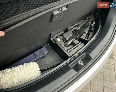 Серый Хендай Санта Фе, объемом двигателя 2 л и пробегом 194 тыс. км за 17900 $, фото 41 на Automoto.ua