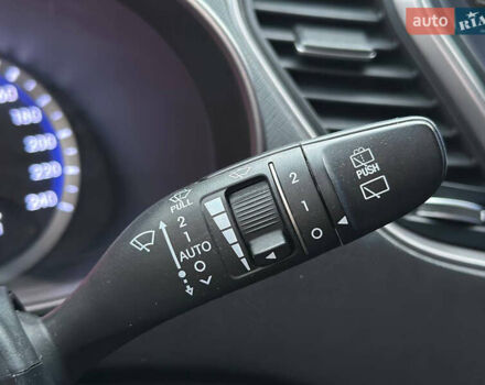 Сірий Хендай Санта Фе, об'ємом двигуна 2.4 л та пробігом 147 тис. км за 17400 $, фото 35 на Automoto.ua