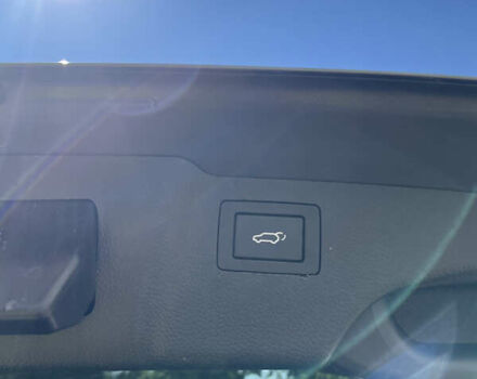 Серый Хендай Санта Фе, объемом двигателя 2.2 л и пробегом 150 тыс. км за 19200 $, фото 8 на Automoto.ua