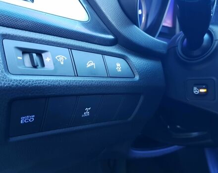 Серый Хендай Санта Фе, объемом двигателя 0 л и пробегом 155 тыс. км за 15500 $, фото 12 на Automoto.ua