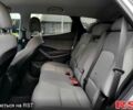 Серый Хендай Санта Фе, объемом двигателя 2.4 л и пробегом 126 тыс. км за 12900 $, фото 3 на Automoto.ua