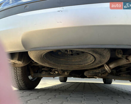 Серый Хендай Санта Фе, объемом двигателя 1.99 л и пробегом 115 тыс. км за 18800 $, фото 37 на Automoto.ua