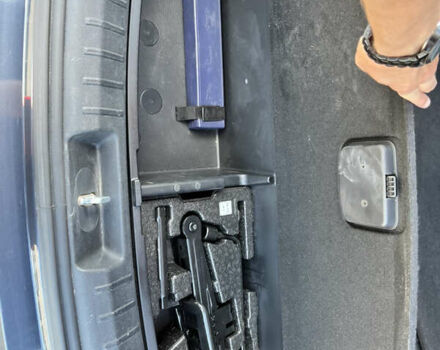 Серый Хендай Санта Фе, объемом двигателя 1.99 л и пробегом 115 тыс. км за 18800 $, фото 35 на Automoto.ua