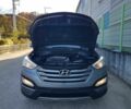 Серый Хендай Санта Фе, объемом двигателя 0 л и пробегом 155 тыс. км за 15500 $, фото 10 на Automoto.ua