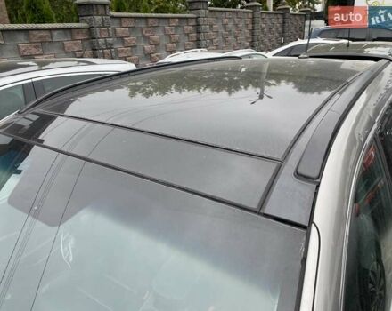 Серый Хендай Санта Фе, объемом двигателя 2.36 л и пробегом 185 тыс. км за 13950 $, фото 6 на Automoto.ua