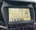 Сірий Хендай Санта Фе, об'ємом двигуна 2.2 л та пробігом 115 тис. км за 21500 $, фото 2 на Automoto.ua