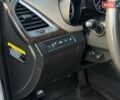 Серый Хендай Санта Фе, объемом двигателя 2.36 л и пробегом 140 тыс. км за 14200 $, фото 26 на Automoto.ua