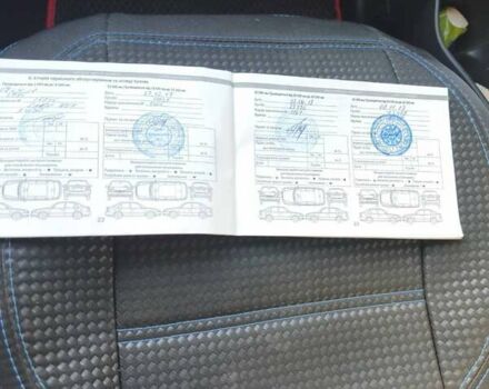 Серый Хендай Санта Фе, объемом двигателя 2.2 л и пробегом 200 тыс. км за 21000 $, фото 16 на Automoto.ua