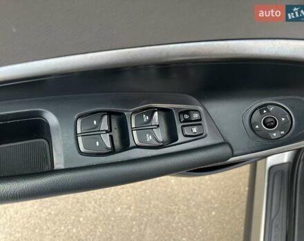 Сірий Хендай Санта Фе, об'ємом двигуна 2.36 л та пробігом 156 тис. км за 16200 $, фото 28 на Automoto.ua