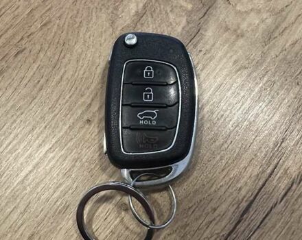 Сірий Хендай Санта Фе, об'ємом двигуна 2.36 л та пробігом 156 тис. км за 16200 $, фото 45 на Automoto.ua