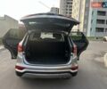 Сірий Хендай Санта Фе, об'ємом двигуна 2.36 л та пробігом 156 тис. км за 16200 $, фото 18 на Automoto.ua