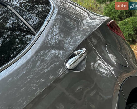 Серый Хендай Санта Фе, объемом двигателя 2.36 л и пробегом 147 тыс. км за 14700 $, фото 15 на Automoto.ua