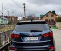 Серый Хендай Санта Фе, объемом двигателя 2.4 л и пробегом 145 тыс. км за 12500 $, фото 4 на Automoto.ua