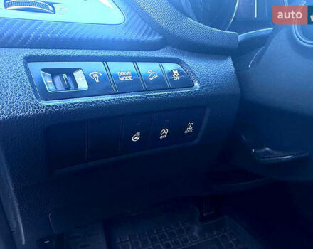 Сірий Хендай Санта Фе, об'ємом двигуна 2.2 л та пробігом 186 тис. км за 22900 $, фото 1 на Automoto.ua