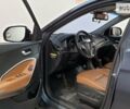 Серый Хендай Санта Фе, объемом двигателя 2 л и пробегом 162 тыс. км за 22700 $, фото 34 на Automoto.ua