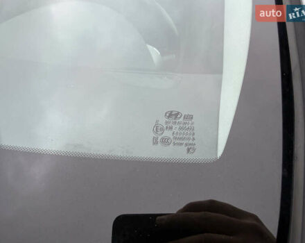 Серый Хендай Санта Фе, объемом двигателя 2.2 л и пробегом 131 тыс. км за 24000 $, фото 23 на Automoto.ua