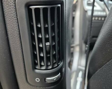 Серый Хендай Санта Фе, объемом двигателя 2.2 л и пробегом 175 тыс. км за 21400 $, фото 22 на Automoto.ua