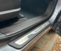 Серый Хендай Санта Фе, объемом двигателя 2 л и пробегом 168 тыс. км за 9300 $, фото 19 на Automoto.ua