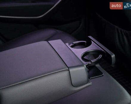 Сірий Хендай Санта Фе, об'ємом двигуна 2.2 л та пробігом 135 тис. км за 18300 $, фото 38 на Automoto.ua