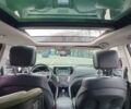 Сірий Хендай Санта Фе, об'ємом двигуна 2.2 л та пробігом 115 тис. км за 21500 $, фото 7 на Automoto.ua