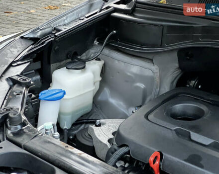 Серый Хендай Санта Фе, объемом двигателя 2.36 л и пробегом 147 тыс. км за 14700 $, фото 125 на Automoto.ua