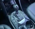 Серый Хендай Санта Фе, объемом двигателя 2 л и пробегом 54 тыс. км за 11700 $, фото 14 на Automoto.ua