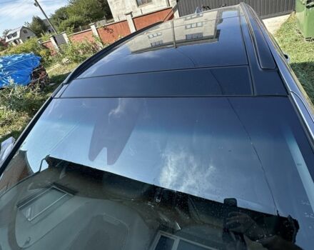 Серый Хендай Санта Фе, объемом двигателя 2 л и пробегом 104 тыс. км за 19400 $, фото 19 на Automoto.ua