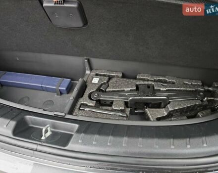 Сірий Хендай Санта Фе, об'ємом двигуна 2.2 л та пробігом 195 тис. км за 19500 $, фото 36 на Automoto.ua