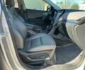 Сірий Хендай Санта Фе, об'ємом двигуна 3.3 л та пробігом 72 тис. км за 4100 $, фото 11 на Automoto.ua