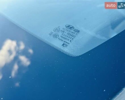 Сірий Хендай Санта Фе, об'ємом двигуна 3.3 л та пробігом 176 тис. км за 15200 $, фото 8 на Automoto.ua