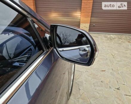 Серый Хендай Санта Фе, объемом двигателя 2 л и пробегом 162 тыс. км за 22700 $, фото 37 на Automoto.ua