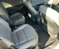 Сірий Хендай Санта Фе, об'ємом двигуна 3.3 л та пробігом 72 тис. км за 4100 $, фото 13 на Automoto.ua