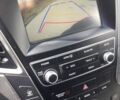Серый Хендай Санта Фе, объемом двигателя 2.4 л и пробегом 160 тыс. км за 13000 $, фото 9 на Automoto.ua