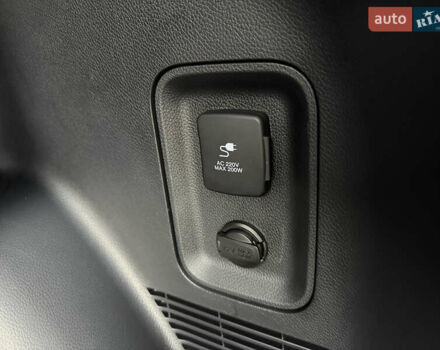 Серый Хендай Санта Фе, объемом двигателя 2.2 л и пробегом 131 тыс. км за 24000 $, фото 62 на Automoto.ua