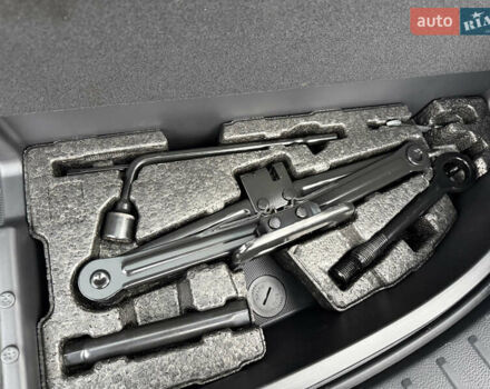 Серый Хендай Санта Фе, объемом двигателя 2.2 л и пробегом 131 тыс. км за 24000 $, фото 67 на Automoto.ua