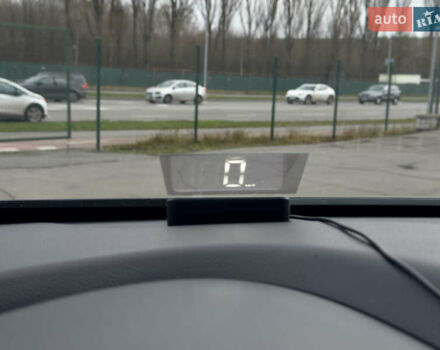 Серый Хендай Санта Фе, объемом двигателя 2.36 л и пробегом 110 тыс. км за 15500 $, фото 30 на Automoto.ua