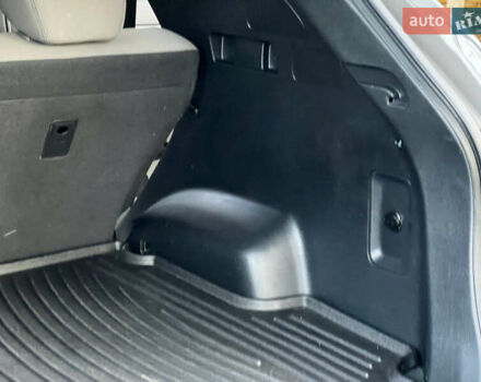 Серый Хендай Санта Фе, объемом двигателя 2.36 л и пробегом 147 тыс. км за 14700 $, фото 121 на Automoto.ua