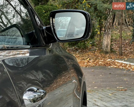 Серый Хендай Санта Фе, объемом двигателя 2.36 л и пробегом 147 тыс. км за 14700 $, фото 68 на Automoto.ua