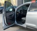 Серый Хендай Санта Фе, объемом двигателя 2.36 л и пробегом 140 тыс. км за 14200 $, фото 20 на Automoto.ua