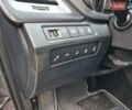 Серый Хендай Санта Фе, объемом двигателя 2.2 л и пробегом 175 тыс. км за 21400 $, фото 17 на Automoto.ua