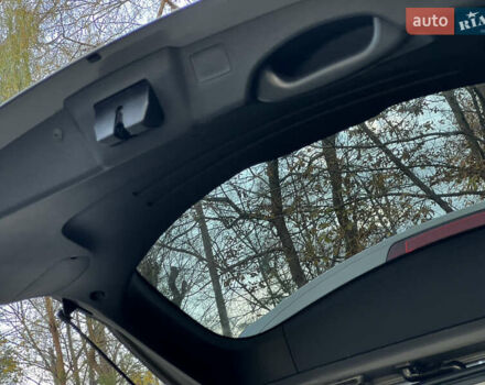 Серый Хендай Санта Фе, объемом двигателя 2.36 л и пробегом 147 тыс. км за 14700 $, фото 116 на Automoto.ua