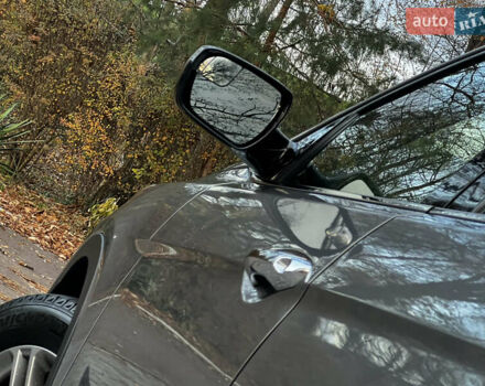 Серый Хендай Санта Фе, объемом двигателя 2.36 л и пробегом 147 тыс. км за 14700 $, фото 48 на Automoto.ua