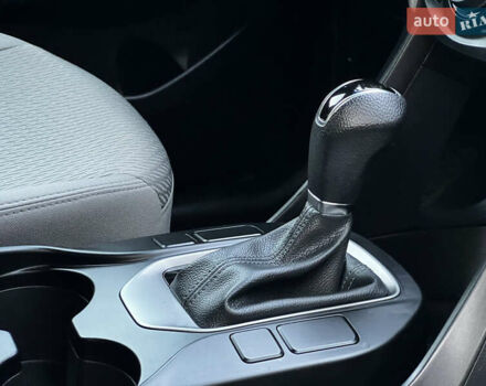 Серый Хендай Санта Фе, объемом двигателя 2.36 л и пробегом 147 тыс. км за 14700 $, фото 96 на Automoto.ua